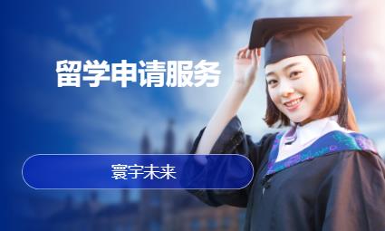 留学申请服务