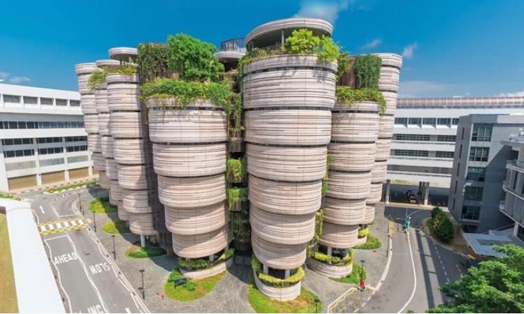 广州寰宇未来出国留学服务