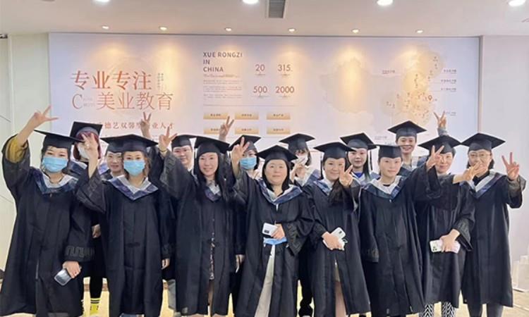 重庆斯未美医美微整形培训