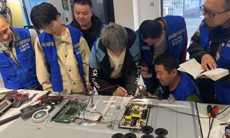 南宁****学校（未认证机构）