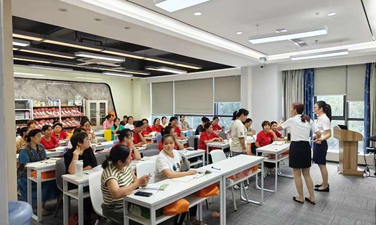 东莞冠领家政公司