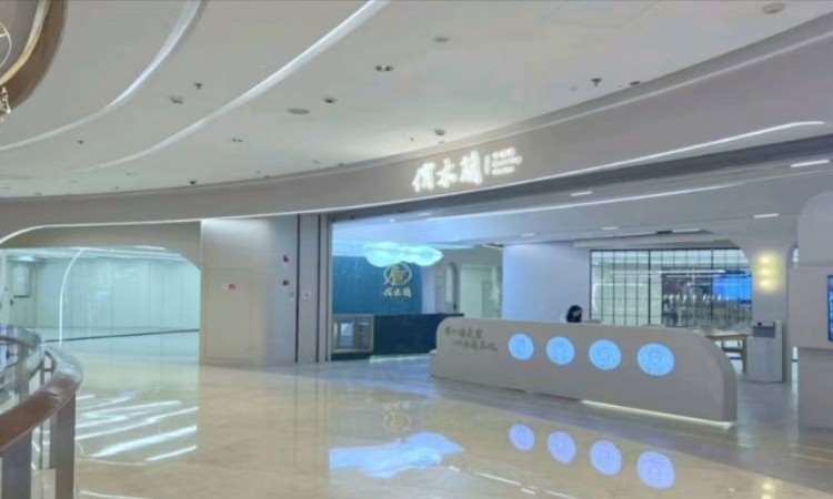 杭州俏木蘭舞蹈