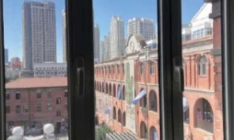 天津博创荷马艺研院