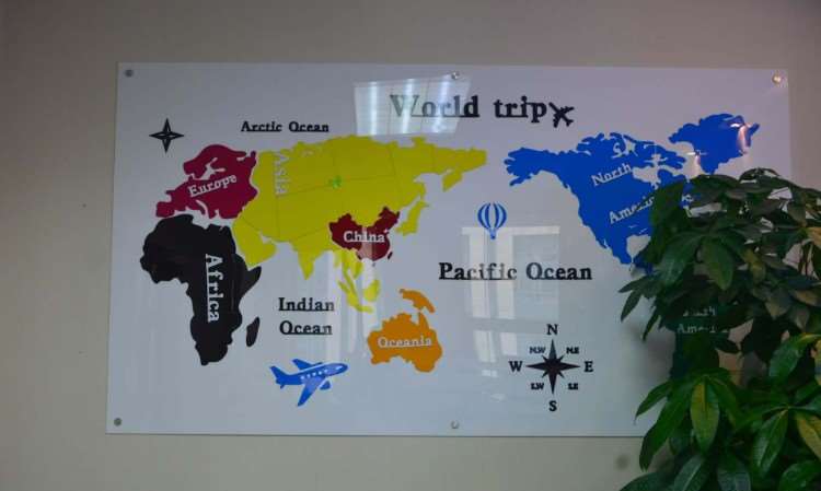 南京清晰度高端留学工作室