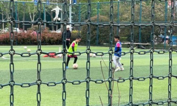 青岛云峰足球俱乐部