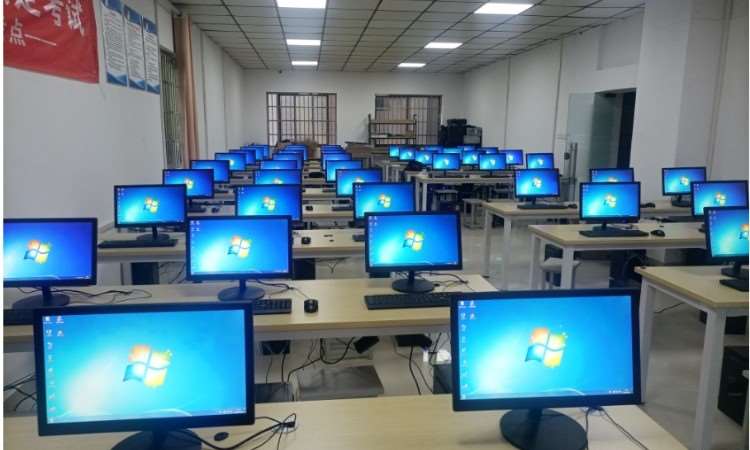 南昌云帆职业技能培训学校