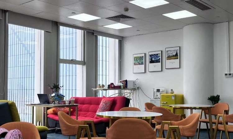 深圳朗世国际教育