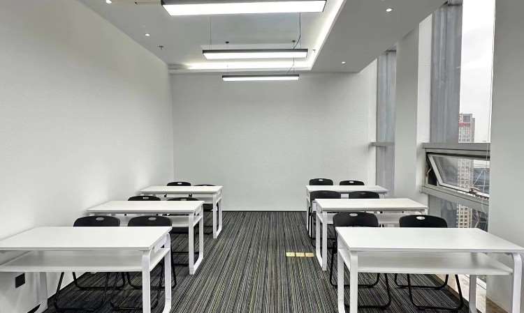 大连犀牛国际教育