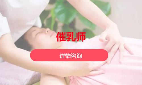 南京催乳师正规培训机构