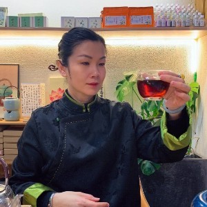 济南语山茶文化培训