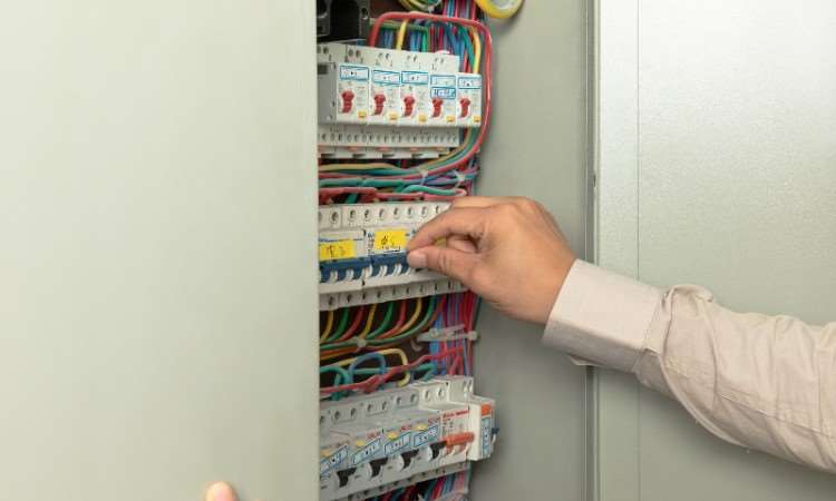 郑州注册电气工程师辅导班