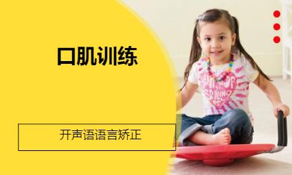 佛山儿童感统培训