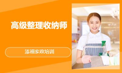 高级整理收纳师