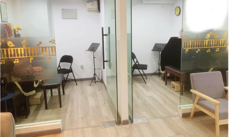 武汉咔洣尔音乐中心