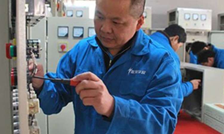 广州特种操作证考证培训班