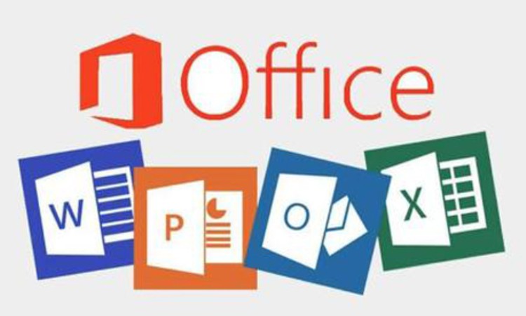 广州办公软件高级班培训