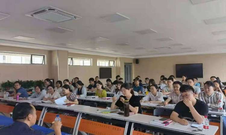 西安e考研 硕博培训