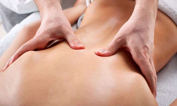 哈尔滨中医按摩学习