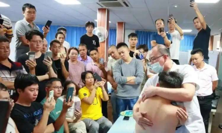 济南学习中医正骨