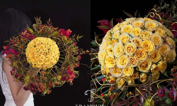 广州花艺设计培训