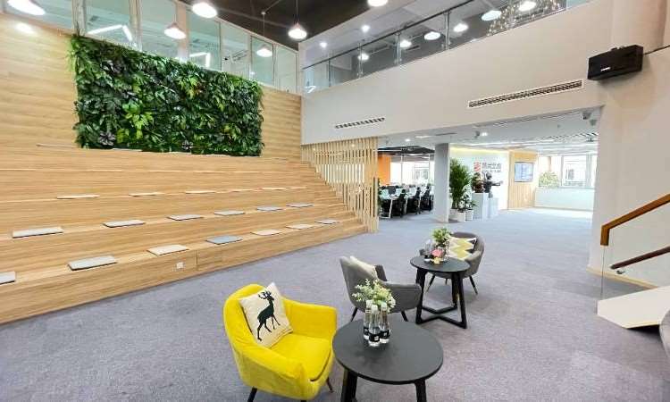 成都盛绘艺点职业技能培训学校