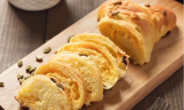 东莞基础烘焙面包培训