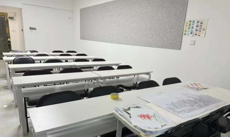 成都四方设计软件教育