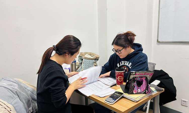 天津英桐国际教育