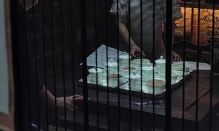 南宁生活茶道初级课程