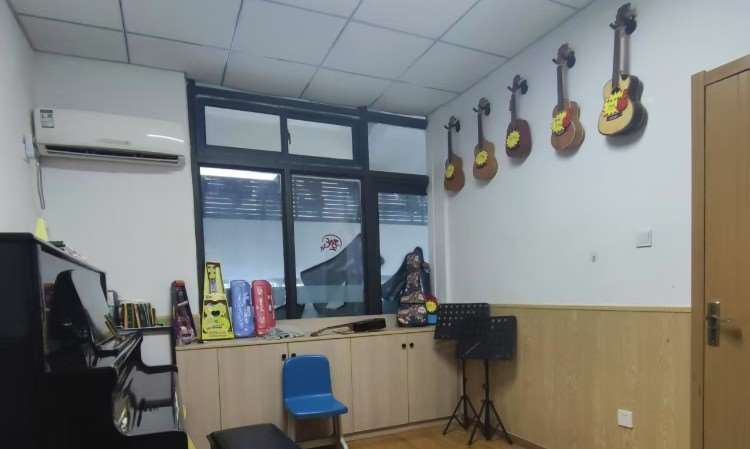 合肥柏林音乐艺术培训