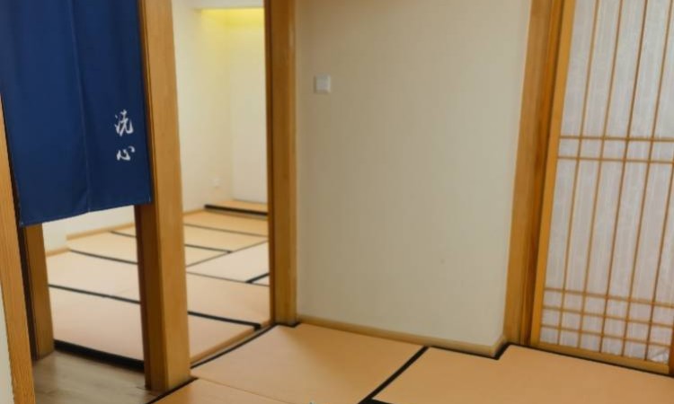 南宁小笠原流煎茶道初级课程