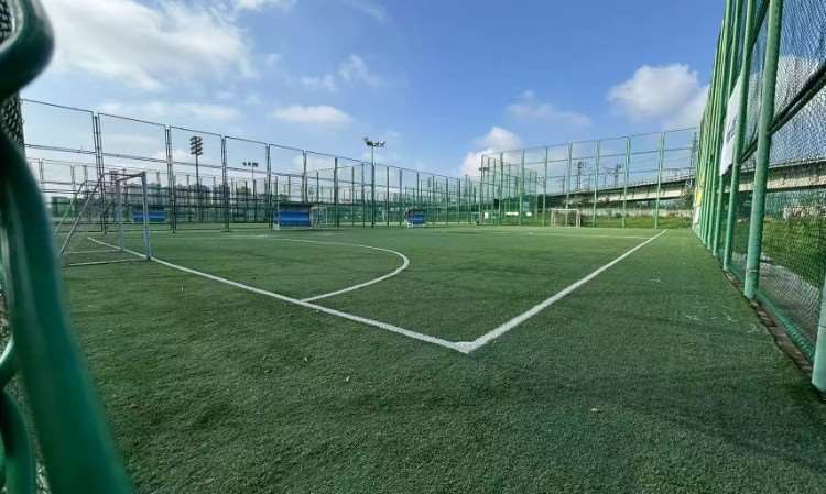 成都旗胜体育培训