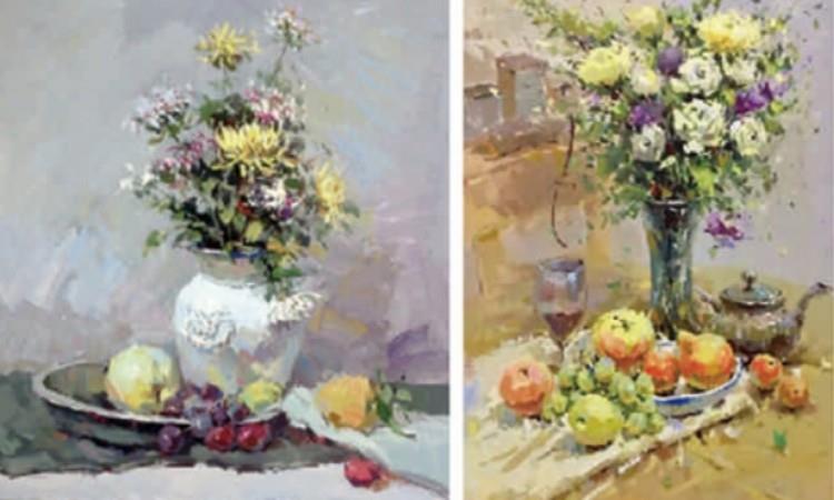 武汉艺峰艺术学校