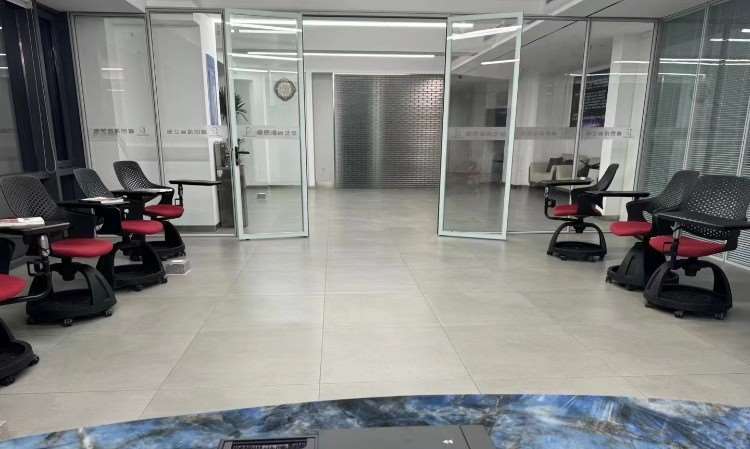 沈阳睿思传媒艺考培训