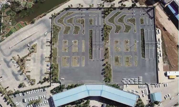 武汉绅宝驾校培训基地