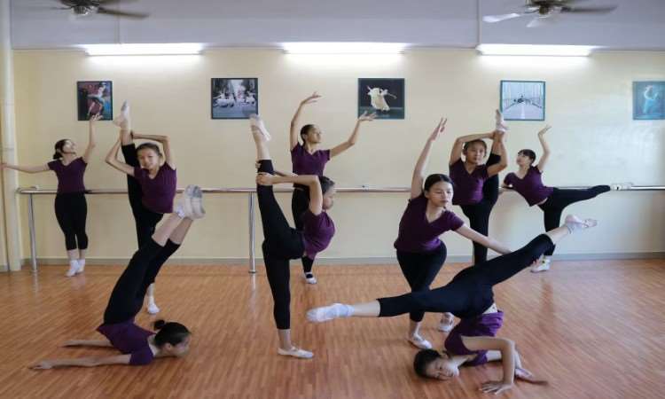 东莞钻艺培训中心