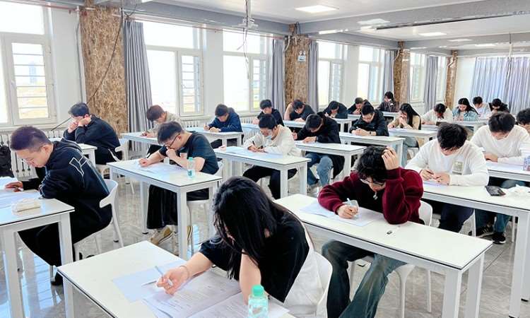 哈尔滨一鸣教育