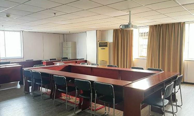 西安中研昂石教育