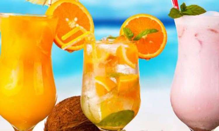 郑州优客轩饮品系列培训班