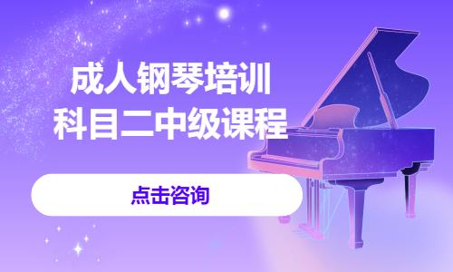 北京一对一钢琴