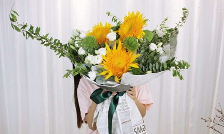 武汉卓兰花艺培训