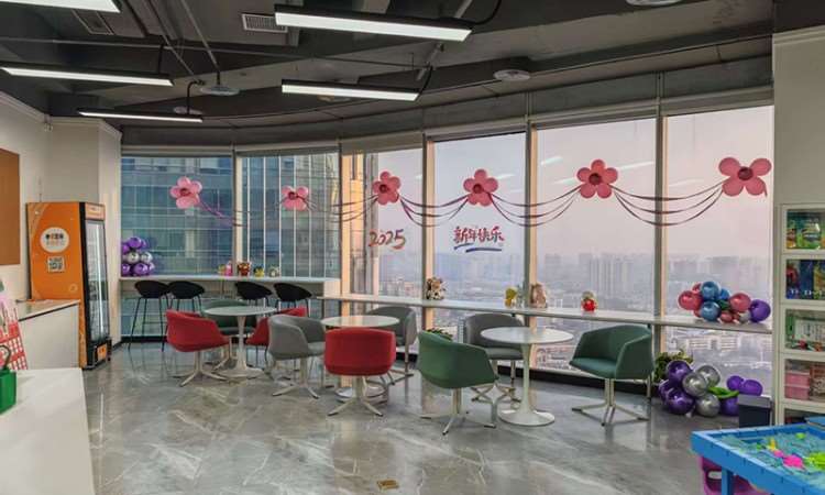 郑州学仕嘉教育