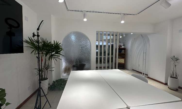 沈阳花阳花艺培训