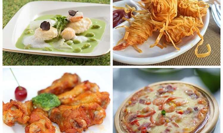 武汉做西餐大厨主厨培训班