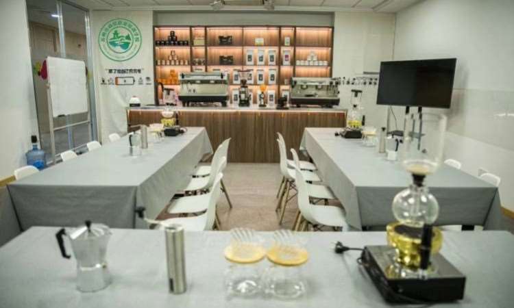 苏州商贸职业培训学校