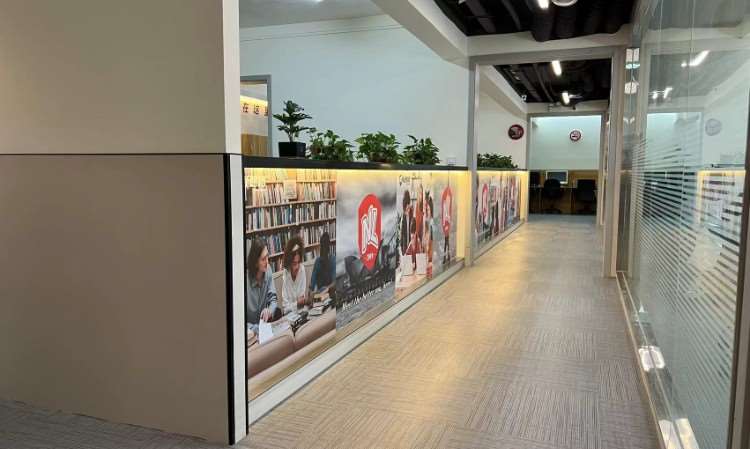 太原新朗格教育