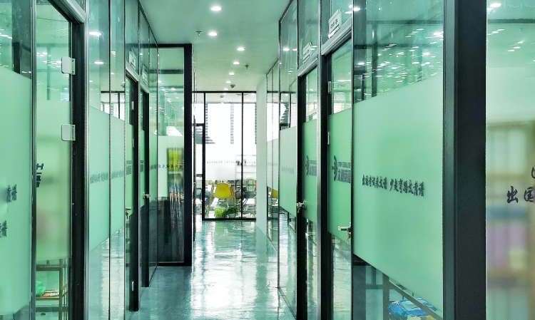 南昌太谱雅思托福培训