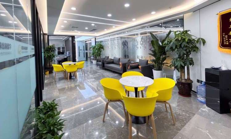 山西希望环球出国留学