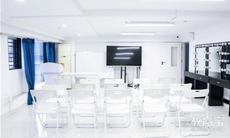 南宁金善国际形象设计