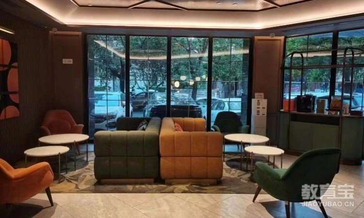 天津昭昭职业技能培训